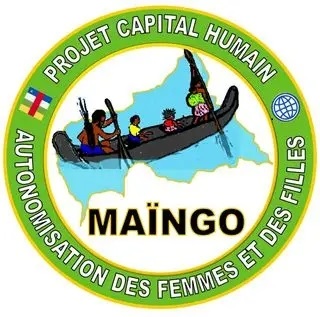 Centrafrique : L’équipe technique du projet Maïngo, présente le contenu de ce projet au leader communautaire de Bozoum dans l’Ouham-Pendé